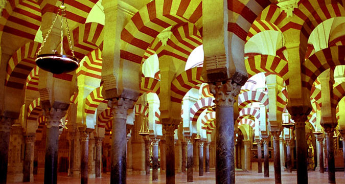 CRUCEROS EN TREN ANDALUCIA TREN AL ANDALUS CRUCEROS SOBRE RAILES CRUCEROS EN TREN TRENES DE LUJO RENFE FEVE CRUCEROS SUR DE ESPAÑA CRUCEROS TERCERA EDAD VIAJES DE LUJO CRUCEROS EN TREN AL ANDALUS CORDOBA MEZQUITA